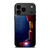 IRON MAN 2 iPhone 17 Pro Max Case