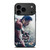 IRON MAN AVENGERS ENDGAME SACRIFICE iPhone 17 Pro Max Case