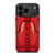 IRON MAN COSTUME iPhone 17 Pro Max Case