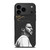 J COLE CLIPART iPhone 17 Pro Max Case
