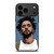 J COLE FOREST CARTOON iPhone 17 Pro Max Case