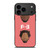 J COLE KENDRICK LAMAR iPhone 17 Pro Max Case