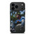 J. COLE FOREST HILLS iPhone 17 Pro Max Case