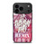 JAKE PAUL EVERYDAY BRO REMIX iPhone 17 Pro Max Case