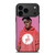 JAKE PAUL EVERYDAY BRO iPhone 17 Pro Max Case
