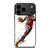 JAMES HARDEN 13 HOUSTON ROCKETS iPhone 17 Pro Max Case