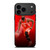 JAMES HARDEN HOUSTON ROCKETS iPhone 17 Pro Max Case