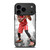 JAMES HARDEN ROCKETS iPhone 17 Pro Max Case