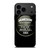 JAMESON WHISKEY iPhone 17 Pro Max Case