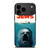 JAWS FUNNY JEWS iPhone 17 Pro Max Case