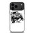 JEEP JIMMY iPhone 17 Pro Max Case