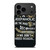 JEEP WE DONT NEED ROAD iPhone 17 Pro Max Case