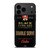 JIM BEAM WHISKEY CAN iPhone 17 Pro Max Case