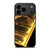 JIM BEAM WHISKEY GOLD iPhone 17 Pro Max Case
