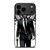 JOHN WICK ART iPhone 17 Pro Max Case