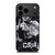 JOHNNY CASH MIDDLE FINGER iPhone 17 Pro Max Case