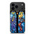 JOKER AND HARLEY QUINN ART iPhone 17 Pro Max Case