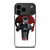 JON BERNTHAL THE PUNISHER iPhone 17 Pro Max Case