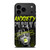 JUICE WRLD RAPPER ANXIETY iPhone 17 Pro Max Case
