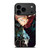 JUJUTSU KAISEN ITADORI YUJI iPhone 17 Pro Max Case
