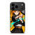 JUJUTSU KAISEN NOBARA KUGISAKI iPhone 17 Pro Max Case