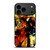 KOBE BRYANT ART iPhone 17 Pro Max Case