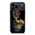 KOBE BRYANT LAKERS JUMP iPhone 17 Pro Max Case