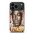 KODAK BLACK ART 2 iPhone 17 Pro Max Case