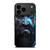 KRATOS FACE GOD OF WAR RAGNAROK iPhone 17 Pro Max Case