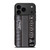 KUSTOM iPhone 17 Pro Max Case