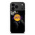 LA LAKERS NBA TROPHY iPhone 17 Pro Max Case