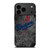 LA LOS ANGELES DODGERS SYMBOL iPhone 17 Pro Max Case
