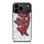 LACE UP iPhone 17 Pro Max Case