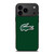 LACOSTE CROC LOGO iPhone 17 Pro Max Case
