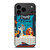 LADY AND THE TRAMP DISNEY CARTOON iPhone 17 Pro Max Case