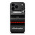 LAMBORGHINI EMBLEM LOGO iPhone 17 Pro Max Case
