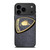 LAMBORGHINI EMBLEM iPhone 17 Pro Max Case