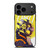 LANDO NORRIS LN MCLAREN F1 iPhone 17 Pro Max Case