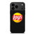 LAYS BARBEQUE FLAVOUR WRAP iPhone 17 Pro Max Case
