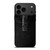 LED ZEPPELIN LYRIC iPhone 17 Pro Max Case