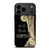 LED ZEPPELIN THE DARKNESS iPhone 17 Pro Max Case