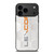 LEXCORP Lex Luthor Superman iPhone 17 Pro Max Case