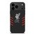 LFC LIVERPOOL FC LOGO 2 iPhone 17 Pro Max Case