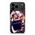 LIGHT YAGAMI DEATH NOTE ANIME iPhone 17 Pro Max Case