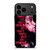 LIL PEEP FUCKED UP iPhone 17 Pro Max Case