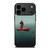 LIL YACHTY BOAT SAILING iPhone 17 Pro Max Case
