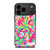 LILLY PULITZER SUMMER iPhone 17 Pro Max Case