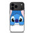 LILO AND STITCH CARTOON DISNEY iPhone 17 Pro Max Case