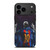 LIONEL MESSI 10 BARCELONA iPhone 17 Pro Max Case