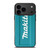 MAKITA TOOLS LOGO iPhone 17 Pro Max Case